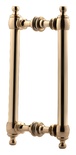 Polished Brass