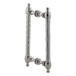 Polished Nickel