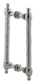 Polished Nickel