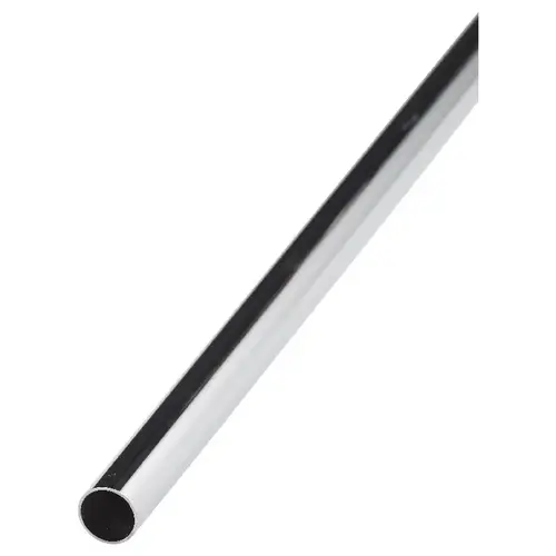 51 Inches Length Replacement Support Bar Only Polished Chrome