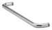 Polished Stainless Steel