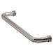 Polished Stainless Steel