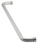 Brushed Stainless Steel