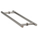 Polished Nickel