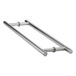 Polished Stainless Steel