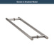 Polished Brass