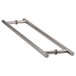 Polished Stainless Steel