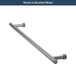 Polished Brass
