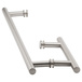 Brushed Nickel