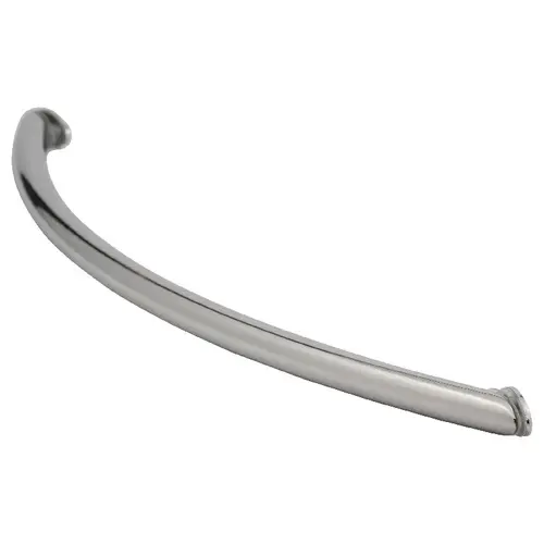 24 Inches Center to Center Arch Series Crescent Towel Bar Single Mount Polished Stainless Steel 24 Inches Center to Center Arch Series Crescent Towel Bar Single Mount Polished Stainless Steel