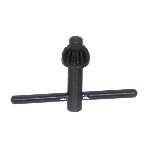 Chuck Key for Makita Drills Except 8400D and DA3000D Black