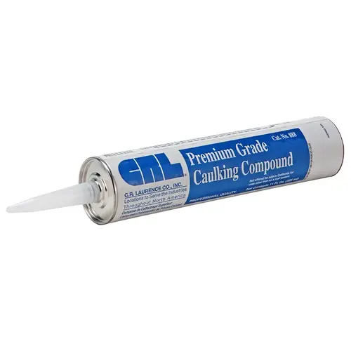 Gray 888 Premium Grade Caulking Compound