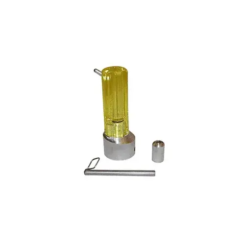 Chrysler-Boeing Insert Tool with 7/16" Eye Inserter Chrysler-Boeing Insert Tool with 7/16" Eye Inserter