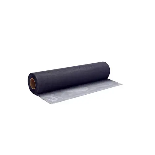 Charcoal Fiberglass 40" Screen Mesh - 100 ft Roll Charcoal Fiberglass 40" Screen Mesh - 100 ft Roll