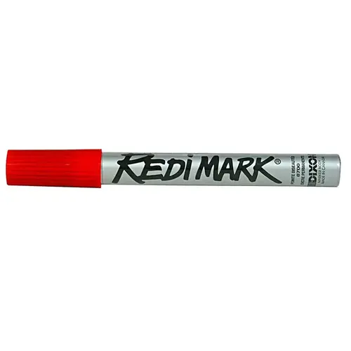 Red Felt Tip Marker Red Felt Tip Marker