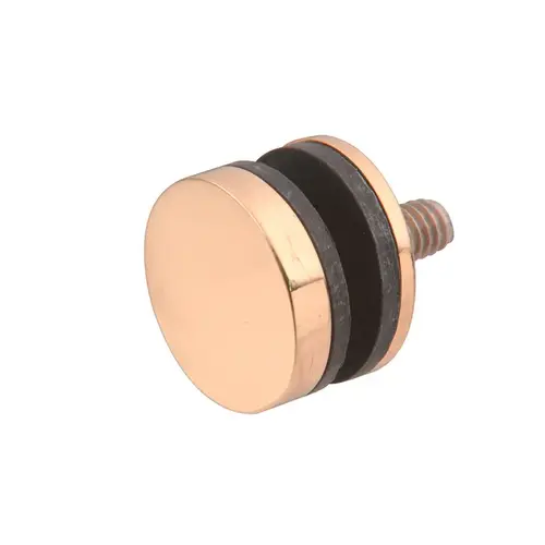 Brass Replacement Washer/Stud Kit for Single-Sided and Combination Commercial Door Pulls 3/8" - 3/4" Brass Replacement Washer/Stud Kit for Single-Sided and Combination Commercial Door Pulls 3/8" - 3/4"