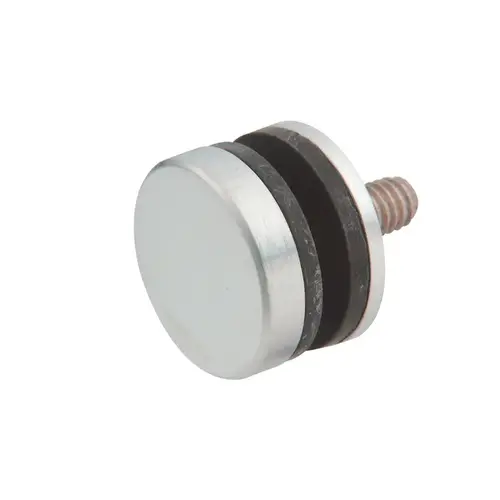 Brushed Stainless Steel Replacement Washer/Stud Kit for Single-Sided and Combination Commercial Door Pulls 3/8" - 3/4"