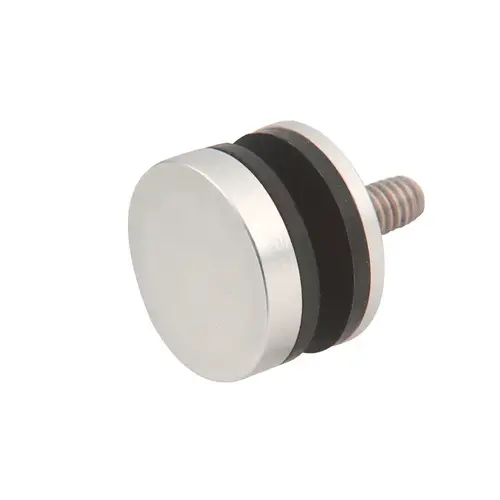 Satin Anodized Replacement Washer/Stud Kit for Single-Sided and Combination Commercial Door Pulls 3/8" - 3/4"