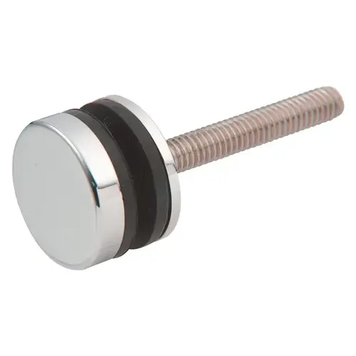 Polished Stainless Steel Replacement Washer/Stud Kit for Single-Sided and Combination Door Pull Polished Stainless Steel Replacement Washer/Stud Kit for Single-Sided and Combination Door Pull