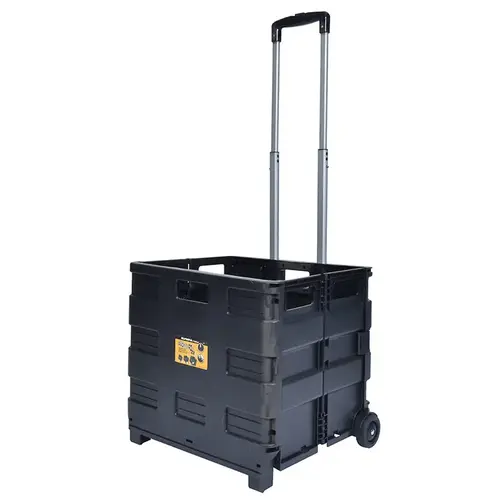 Pac-N-Roll Portable Rolling Equipment Cart