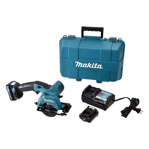 3-3/8" Cordless 12V CTX Saw Kit 3-3/8" Cordless 12V CTX Saw Kit