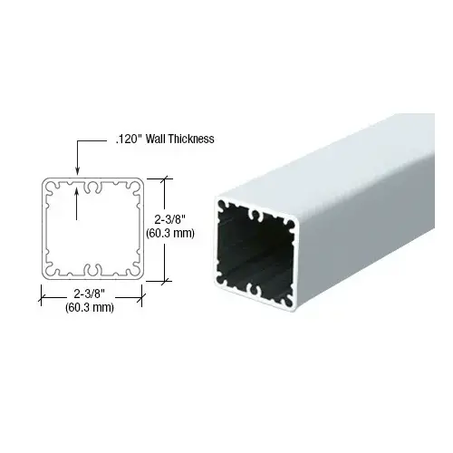 Mill 200, 300, 350, and 400 Series 42" Post Only Mill 200, 300, 350, and 400 Series 42" Post Only