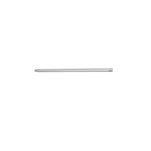 Aluminum 12 " Extension for ED-500 Series Surface Vertical Rod Panic Exit Devices Aluminum 12 " Extension for ED-500 Series Surface Vertical Rod Panic Exit Devices