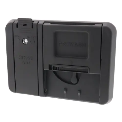 Exact Replacement Parts W11412300 Dishwasher Dispenser