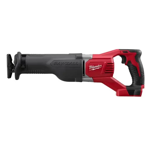 Reciprocating Saw M18 Sawzall Cordless Brushed Tool Only Reciprocating Saw M18 Sawzall Cordless Brushed Tool Only