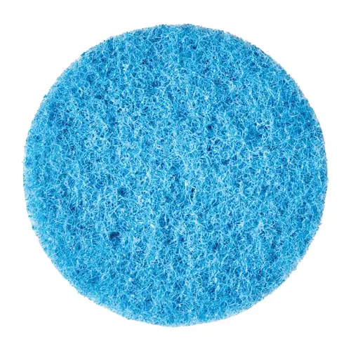 Versa Non-Scratch Pad, Microfiber Sponge, Blue, For: Versa Power Cleaner - pack of 2 Versa Non-Scratch Pad, Microfiber Sponge, Blue, For: Versa Power Cleaner - pack of 2