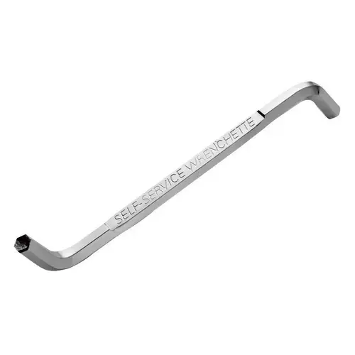 Garbage Disposal Jam-Buster Wrench Accessory