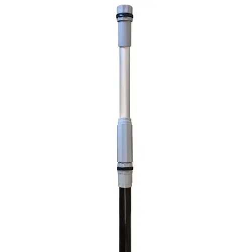 Pro Series Pool Pole, Telescopic to 16-Ft. Pro Series Pool Pole, Telescopic to 16-Ft.