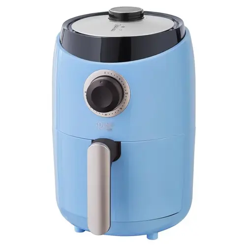 Air Fryer Blue 2 qt Blue