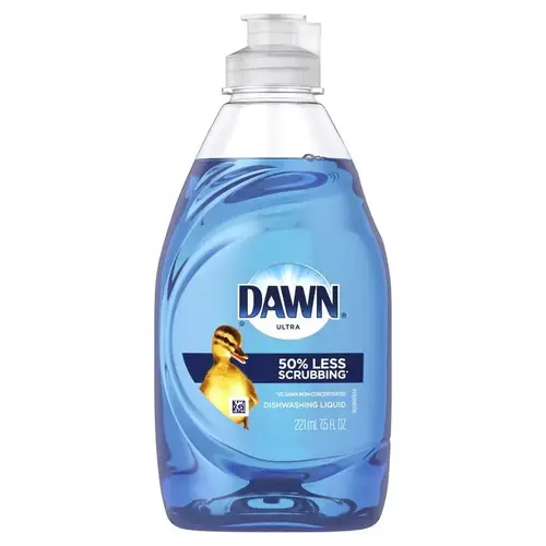 Dawn Ultra Series 08124 Dishwashing Soap, 7.5 oz, Liquid, Original Dawn Ultra Series 08124 Dishwashing Soap, 7.5 oz, Liquid, Original