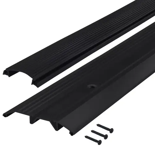 M-D Building Products 11821 Deluxe Low Threshold 0.5" H X 3.75" W X 36 ...