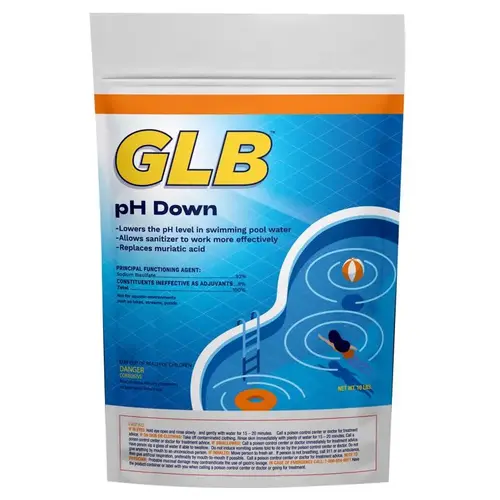 Glb 10# Ph Down Pouch Glb 10# Ph Down Pouch