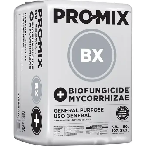 PRO MIX W/MYCORRHIZAE 3.8CF - pack of 30