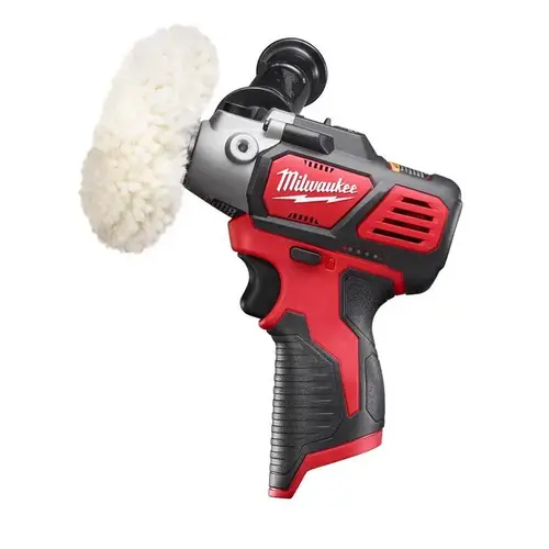 M12 12-Volt Lithium-Ion Cordless Variable Speed Polisher/Sander (Tool-Only)