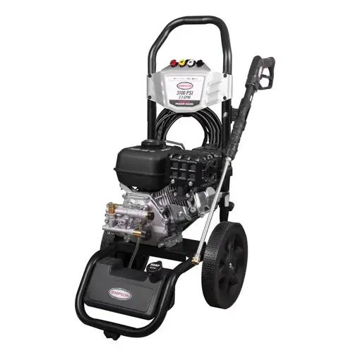 Pressure Washer MegaShot MS61222 CRX 3100 psi Gas 2.3 gpm
