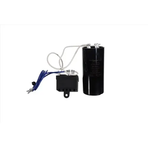 Hard Start Capacitor Kit 189-227 MFD 330 V Hard Start Capacitor Kit 189-227 MFD 330 V
