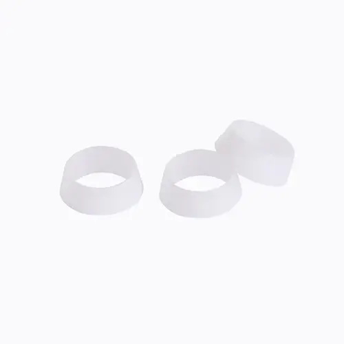 Sleeve 3/8" Compression Plastic Sleeve 3/8" Compression Plastic