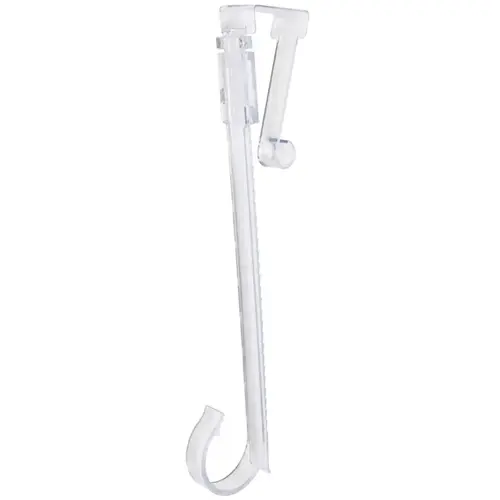 Over The Door Hook Holiday Plastic Over The Door Hook Holiday Plastic
