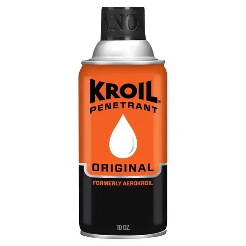 Penetrant - 10 oz Aerosol Can - Formerly Known as Aero Penetrant - 10 oz Aerosol Can - Formerly Known as Aero