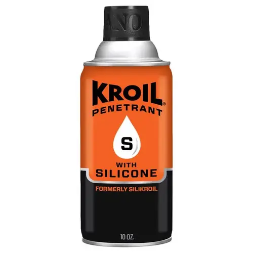 Penetrating Oil Kano Industrial 10 oz