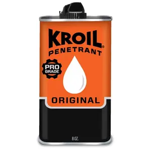KANO LABORATORIES LLC KL081 Penetrating Oil Kano Industrial 8 oz