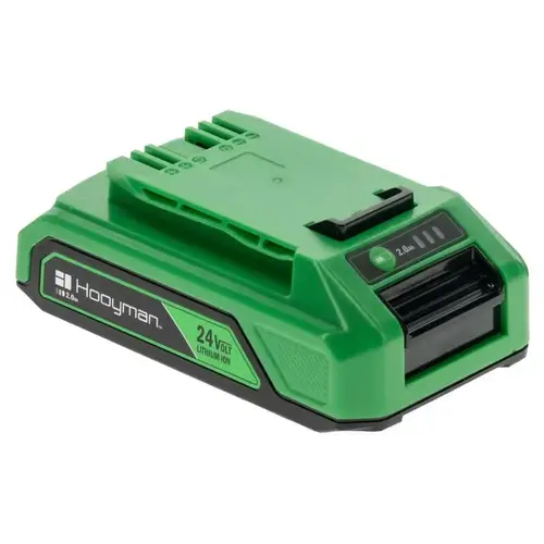 Battery 24V Lithium-Ion