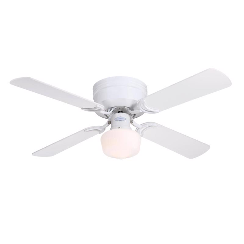 Westinghouse 7312448 Ceiling Fan 42" White LED Indoor White