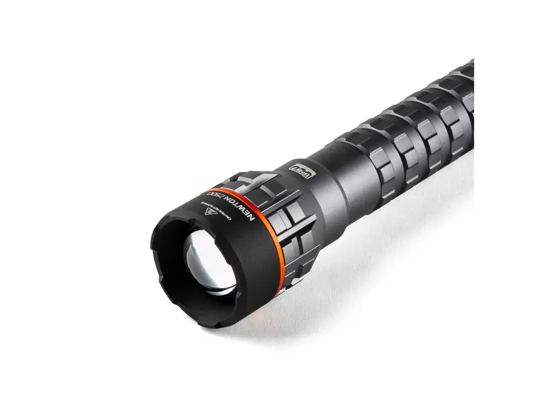 nebo 6x flashlight NEBO REDLINE FLEX 450 LUMEN 6X ZOOM FLASHLIGHT  Buffalo Woodturning  Products