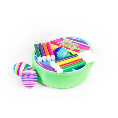 Egg Decoration Kit Eggmazing Easter Plastic Egg Decoration Kit Eggmazing Easter Plastic