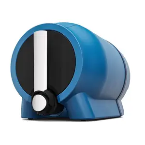 Pinter PNT3BLU3 Beer Pinter Machine Blue